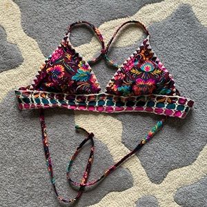 Xhilaration Bikini top